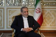 نتایج میدان در مذاکره تثبیت می‌شود