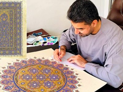 برنامه جامع آموزش‌های هنری بر پایه نیازسنجی از جامعه هدف