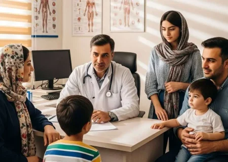 اجرای پزشکی خانواده از اول تیرماه