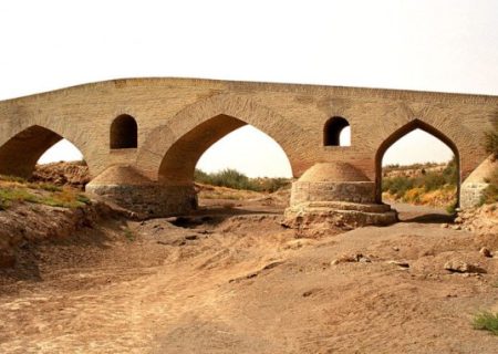 درباره پل تاریخی لوشان