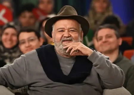 اکبر عبدی درگذشت