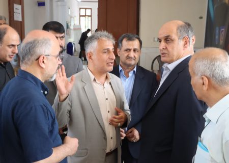 تدوین سند هویت فرهنگی گیلان با محوریت دانشگاه‌ها و مراکز پژوهشی