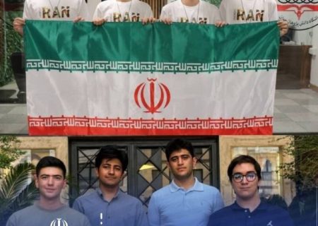 کسب ۸ مدال جهانی توسط تیم‌های المپیاد زیست‌شناسی و شیمی ایران