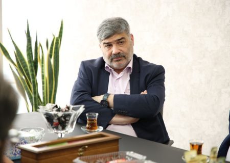 وقت بازطراحی آموزش عالی رسیده است