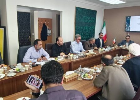 عملکرد کارگروه ساماندهی مد و لباس بررسی شد؛