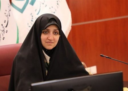 بهروزآذر: کسب‌وکارهای زنان باید بر مبنای «اقتصاد سبز» شکل بگیرد