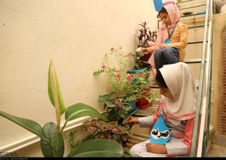 صرفه‌جویی را به عادت شیرین کودکان تبدیل کنید