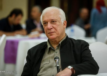 خسرو سینایی، «فیلمسازی یک حرفه نیست، یک نوع زندگیست